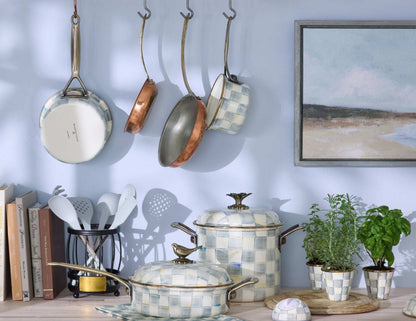 Sterling Check 2.5 Quart Saucepan